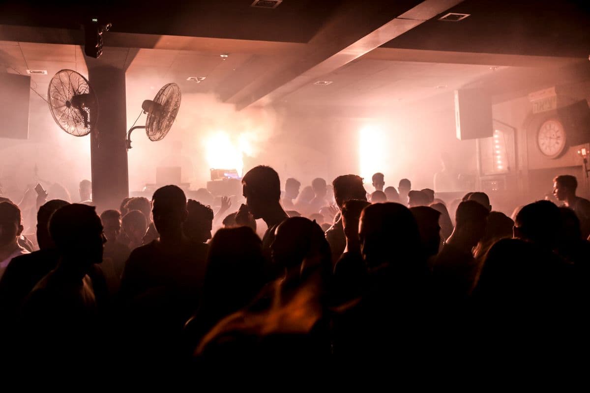 Discotecas