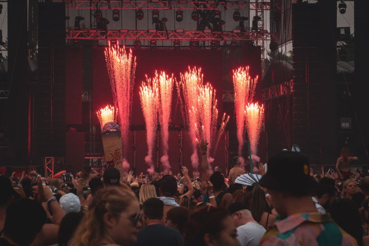 Festivales