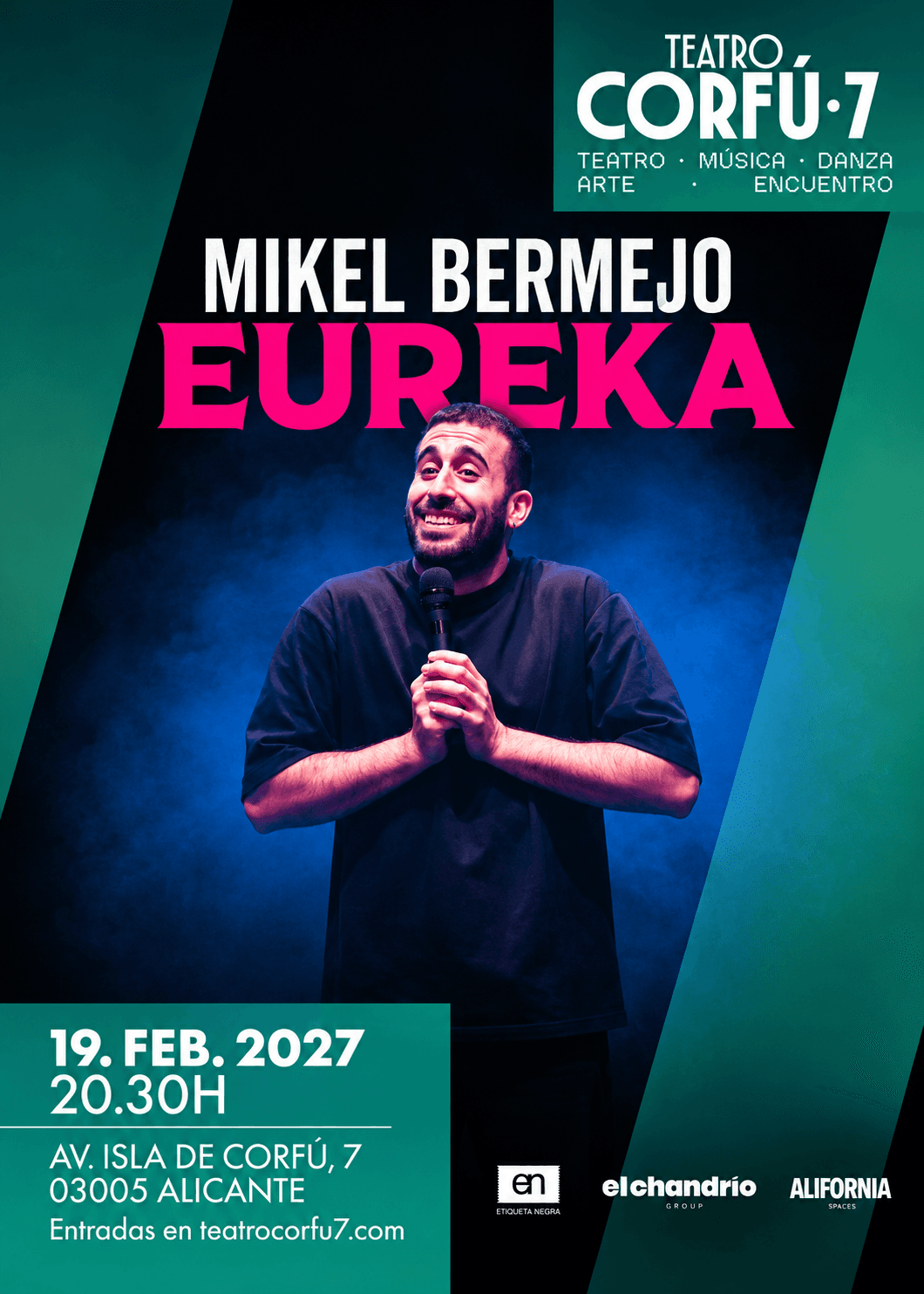 Eureka